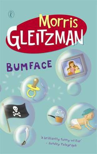 9780141303550 - Bumface