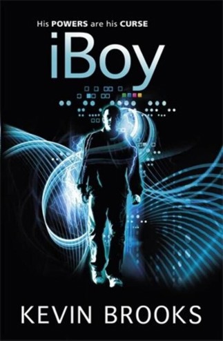 9780141326108 - iBoy