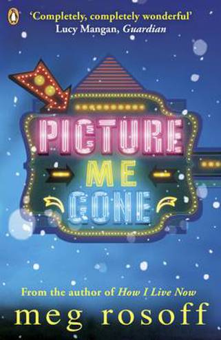 9780141344065 - Picture me gone