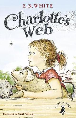 9780141354828 - Charlotte's Web