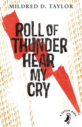 9780141354873 - Roll of Thunder, Hear My Cry