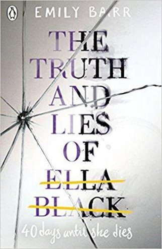 9780141367002 - The truth and lies of Ella Black