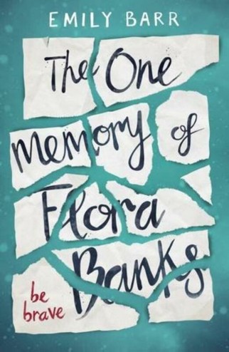 9780141368511 - The One Memory of Flora Banks