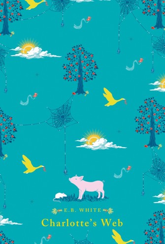 9780141368832 - Charlotte's web