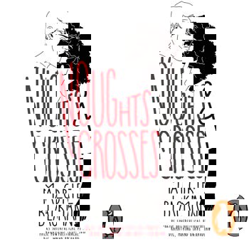 9780141378640 - Noughts & crosses (paperback)