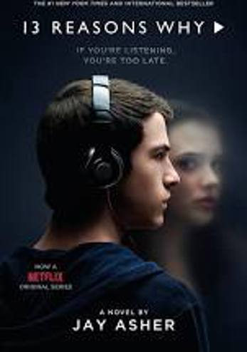 9780141387772 - 13 reasons why