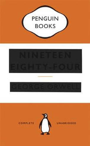 9780141393049 - Ninetheen eighty-four