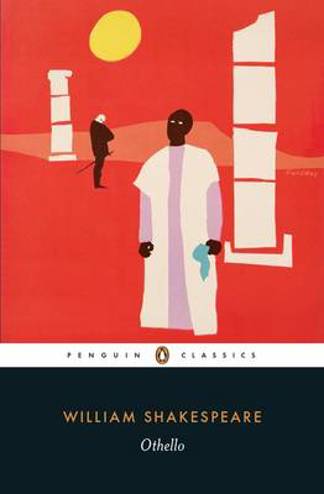 9780141396514 - Othello