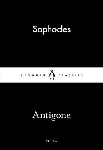 9780141397702 - Antigone