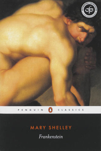 9780141439471 - Frankenstein or the modern prometheus
