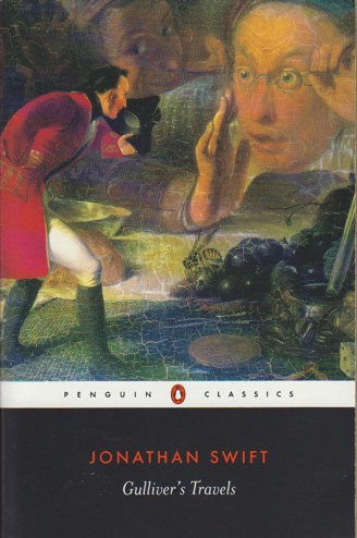 9780141439495 - Gulliver's travels