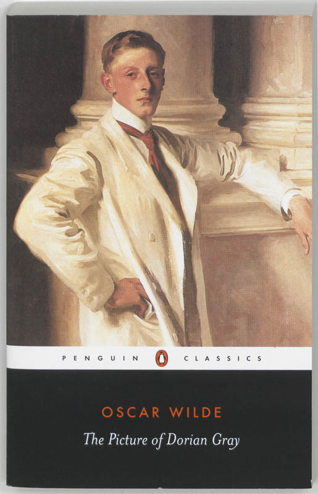 9780141439570 - The picture of Dorian Gray (paperback)