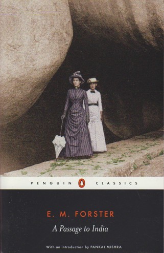 9780141441160 - A passage to india