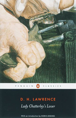 9780141441498 - Lady Chatterley's lover