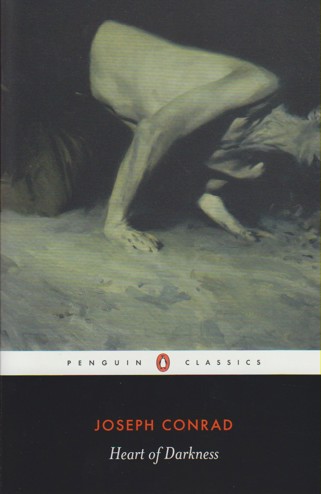 9780141441672 - Heart of darkness