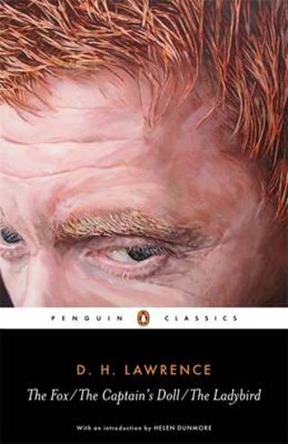 9780141441832 - The fox / The captain's doll / The ladybird