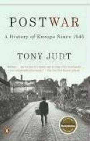 9780143037750 - Postwar