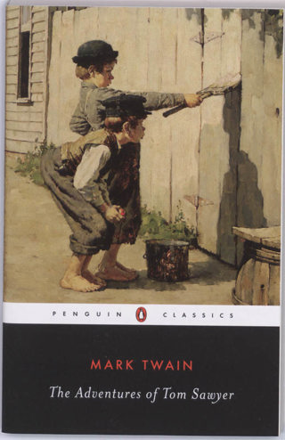 9780143039563 - The adventures of Tom Sawyer