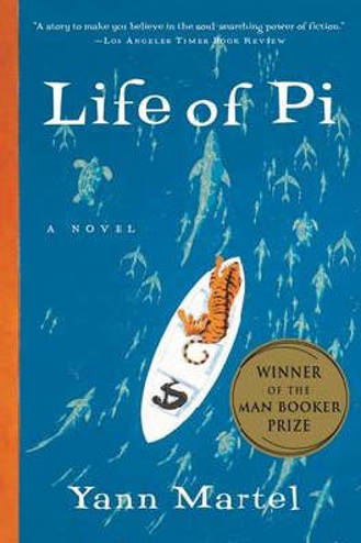 9780156027328 - Life of Pi