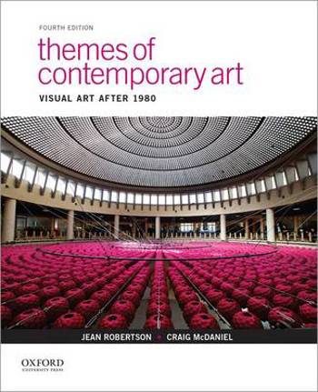 9780190276621 - Themes of Contemporary Art: Visual Art After 1980
