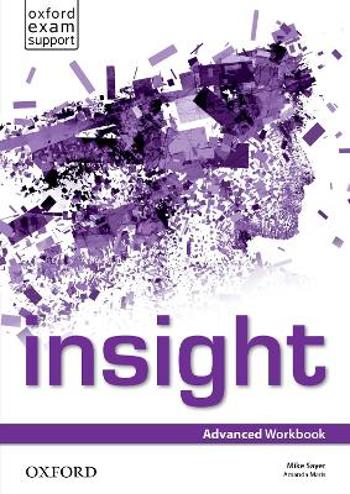 9780194011150 - Insight advanced workbook