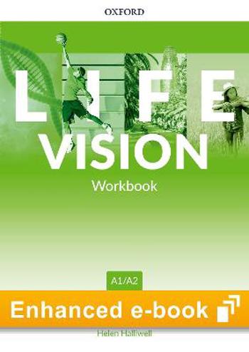 9780194063784 - Life Vision elementary workbook e-book