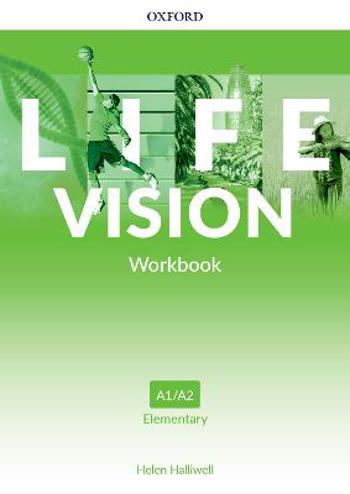 9780194063838 - Life Vision elementary workbook