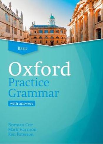 9780194214728 - Oxford Practice Grammar Basic with key