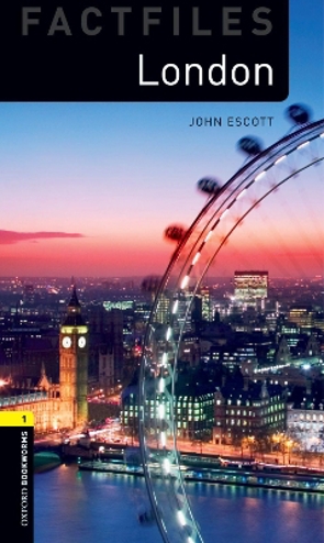 9780194233743 - London