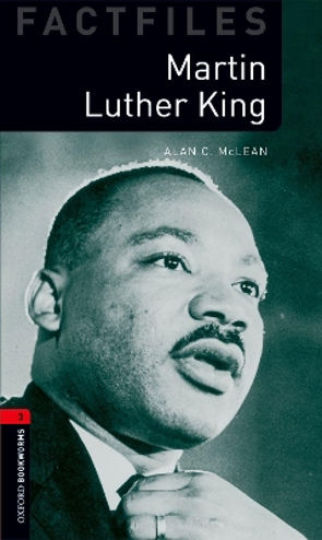 9780194233934 - Martin Luther King