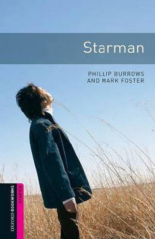 9780194234276 - Starman