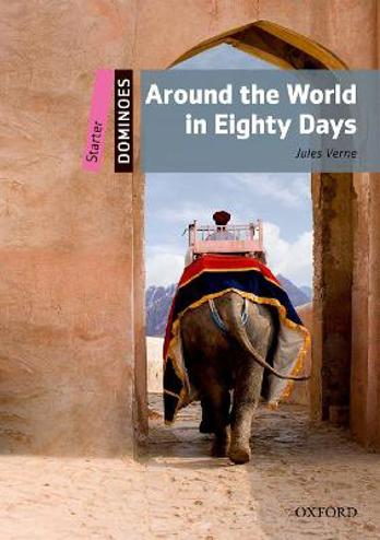 9780194247016 - Around the world in eighty days