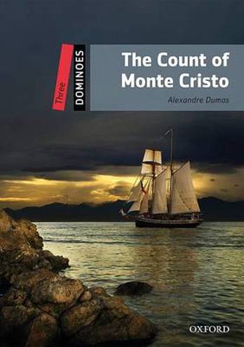 9780194248198 - The count of Monte Cristo