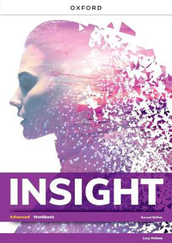 9780194261913 - Insight advanced workbook