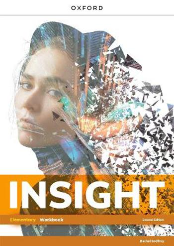 9780194262255 - Insight elementary workbook
