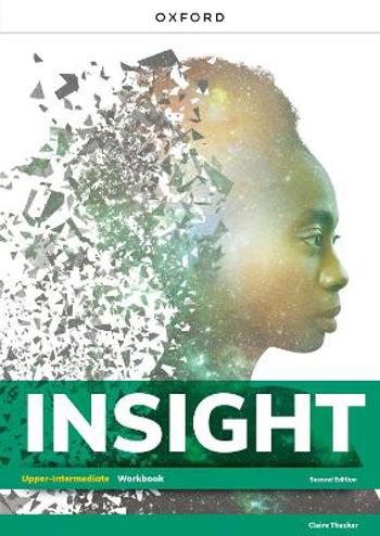 9780194263344 - Insight Upper Intermediate workbook