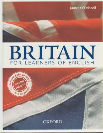 9780194306447 - Britain - for Learners of English - Student's Book