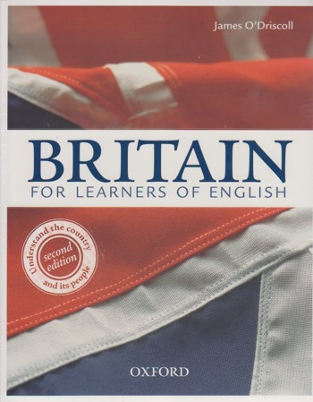 9780194306478 - Britain - For Learners of English. Intermediate. Advanced. Student's Book with Workbook Pack