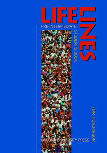9780194338004 - Lifelines pre-intermediate student's book