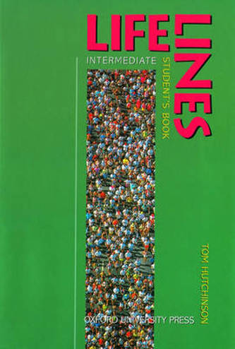 9780194338080 - Lifelines intermediate student's book