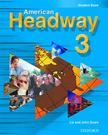 9780194353830 - American headway student's book 3
