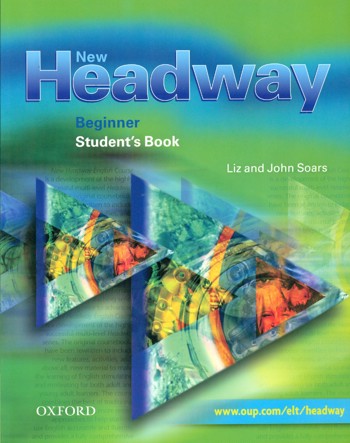 9780194376310 - New headway beginner student's book