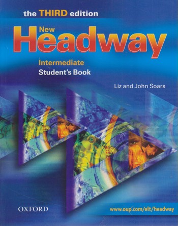9780194387507 - New headway intermediate student's book