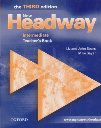 9780194387538 - New headway intermediate teacher's book