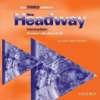 9780194387606 - New headway intermediate student's workbook cd