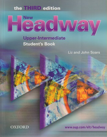 9780194392990 - New headway upper-intermediate student's book