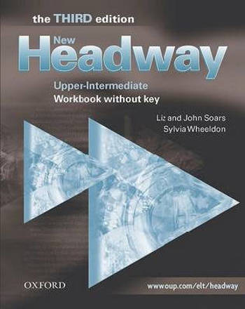 9780194393027 - New headway upper-intermediate workbook without key