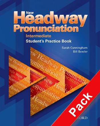 9780194393331 - New headway pronunciation course pre-intermed w.b.
