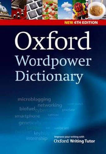 9780194397988 - Oxford wordpower dictionary