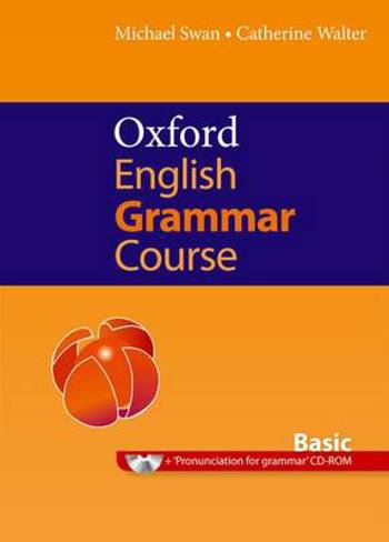 9780194420785 - Oxford english grammar course basic without answers